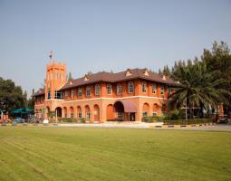 Regents International School Pattaya