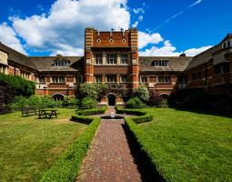 Winter Camp St Albans London Winter Camp