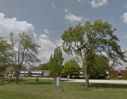 St. Peter's ACHS College School