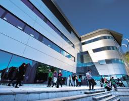 University of Brighton Summer Kid's Camp