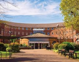 University of Greenwich Summer Kids Camp