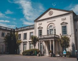 University of Roehampton Summer Camp
