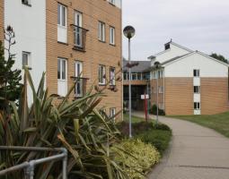 University of Westminster Summer Camp