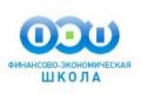 Logo Financial and Economic School of Moscow, Private School of FES