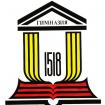 Logo Gymnasium №1518 Moscow