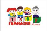 Logo Gymnasium №1567 Moscow