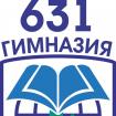 Logo GBOU №631 St. Petersburg