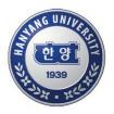 Logo Hanyang University