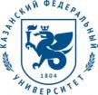 Logo Kazan Federal University, KFU