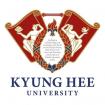Logo Kyung Hee University