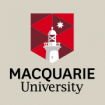 Logo Macquarie University Australia