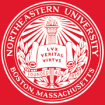 Logo Northeastern University Toronto