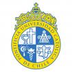 Logo Pontificia Universidad Católica de Chile (Catholic University of Chile)