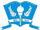 Logo School No. 6, Surgut