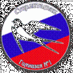 Logo Gymnasium №1 Sterlitamak