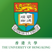 Logo University of Hong Kong