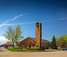 Athol Murray College of Notre Dame