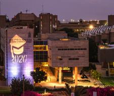 Ben-Gurion University