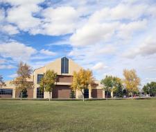 Briercrest Christian Academy