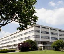 Central School Paris