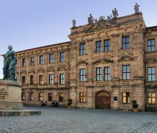 Friedrich-Alexander University of Erlangen-Nuremberg