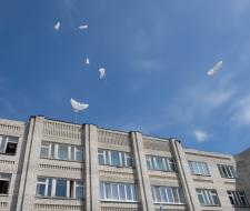 MBOU City Gymnasium Dimitrovgrad