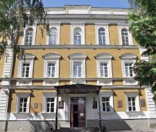 Classical gymnasium №1 named after V.G. Belinsky (Penza)