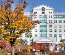 Hanyang University