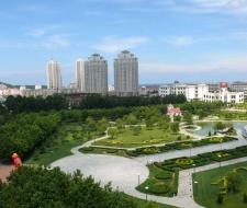Harbin Institute of Technology