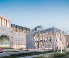 Khoroshkola (Khoroshevskaya school)