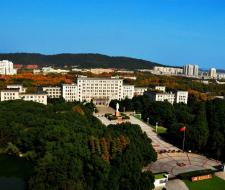Huazhong University of Science and Technology