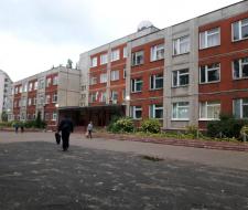 Lyceum №87 named after L.I. Novikova Nizhny Novgorod