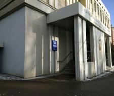 CHOU Lyceum Boarding School of Natural Sciences (LIEN)