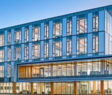 Maple Leaf World Schools - Canada