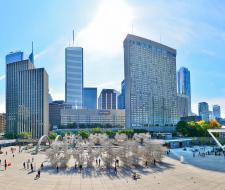 Northeastern University Toronto