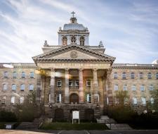 Pensionnat du Saint-Nom-de-Marie