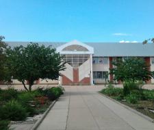 School No. 18 Timashevsk