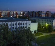 MBOU SOSH №23 (Simferopol, Republic of Crimea)