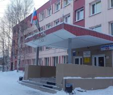 School No. 6, Surgut