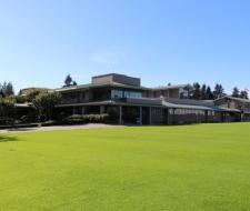 St. George School Vancouver