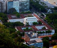 Universidade Federal do Rio de Janeiro