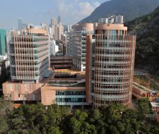 University of Hong Kong