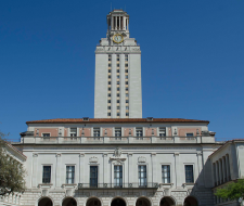 University of Texas at Austin