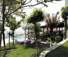 Winter kid's camp in Turkey