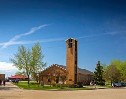 Athol Murray College of Notre Dame