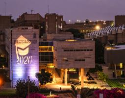 Ben-Gurion University