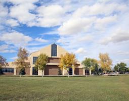 Briercrest Christian Academy