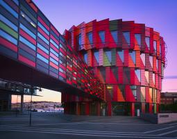 Chalmers University of Technology