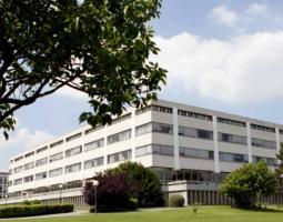 Central School Paris