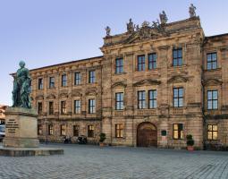 Friedrich-Alexander University of Erlangen-Nuremberg